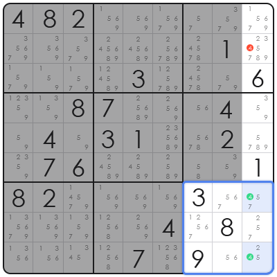 printable sudoku evil
